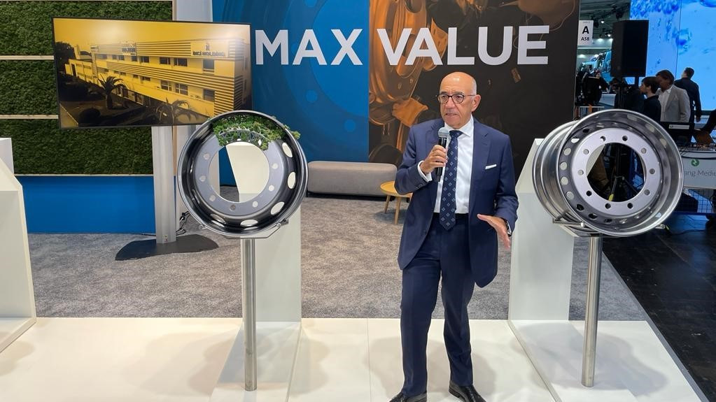 Maxion İnci Wheel Group Announces Its Two Strategic Investments